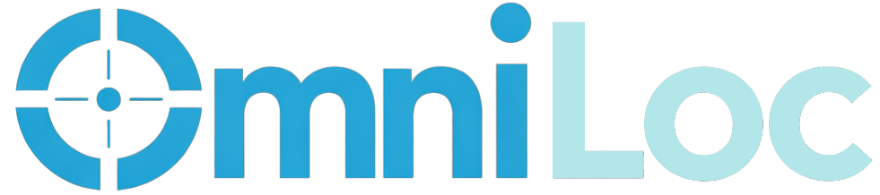 OmniLoc Logo